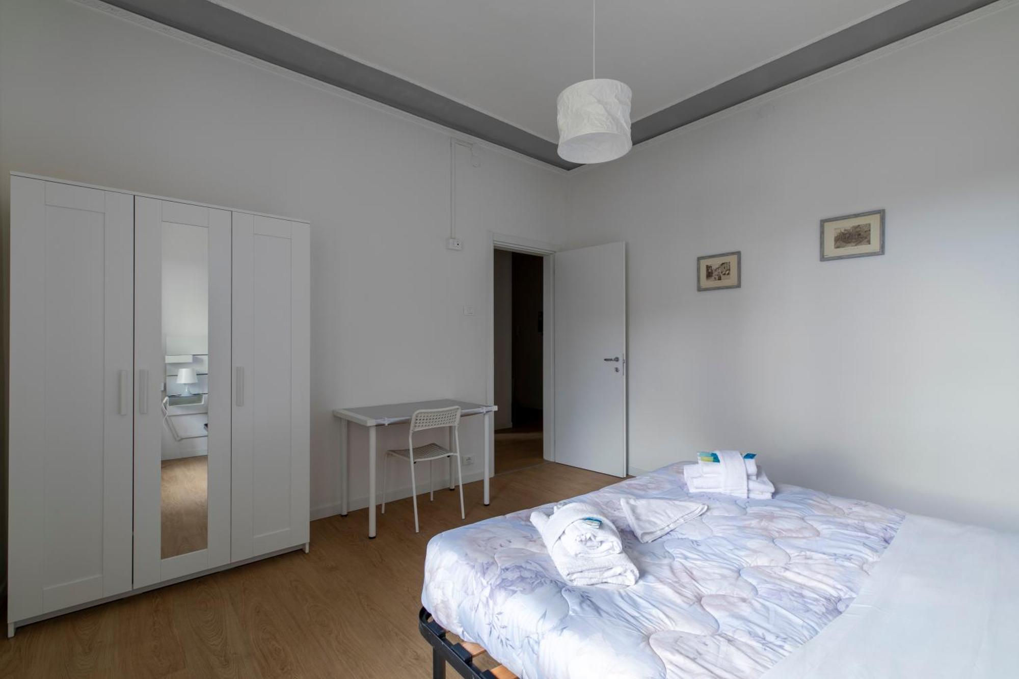Casa Graziella - A 2 Passi Dal Centro E Stazione Di فيرونا المظهر الخارجي الصورة