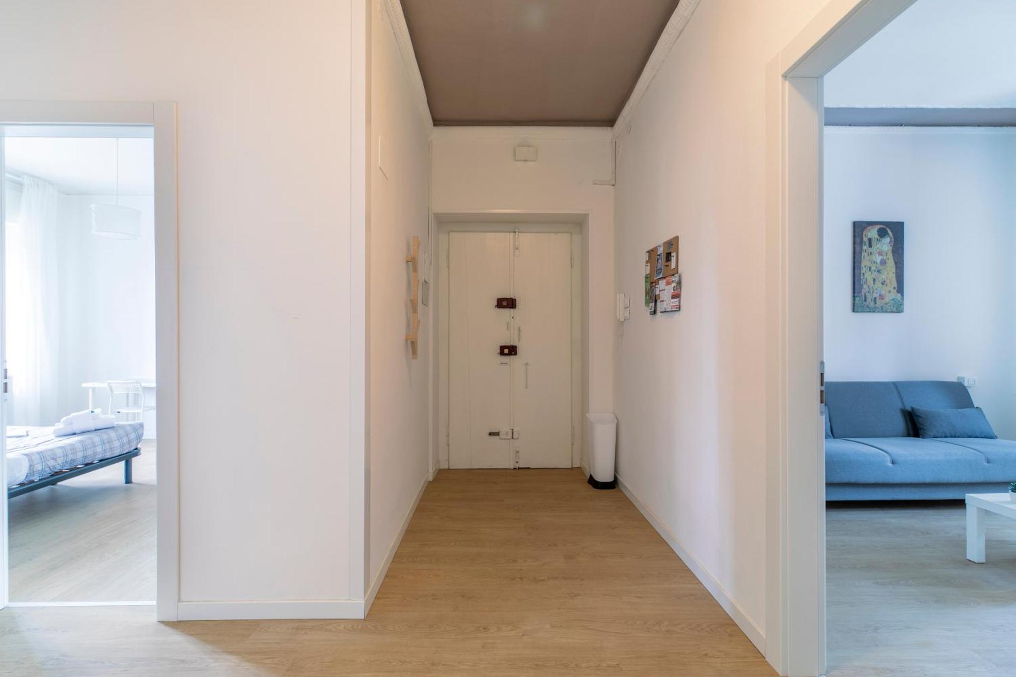 Casa Graziella - A 2 Passi Dal Centro E Stazione Di فيرونا المظهر الخارجي الصورة
